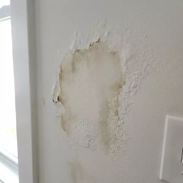 Expert Drywall Water Damage Repair in Chandler, AZ