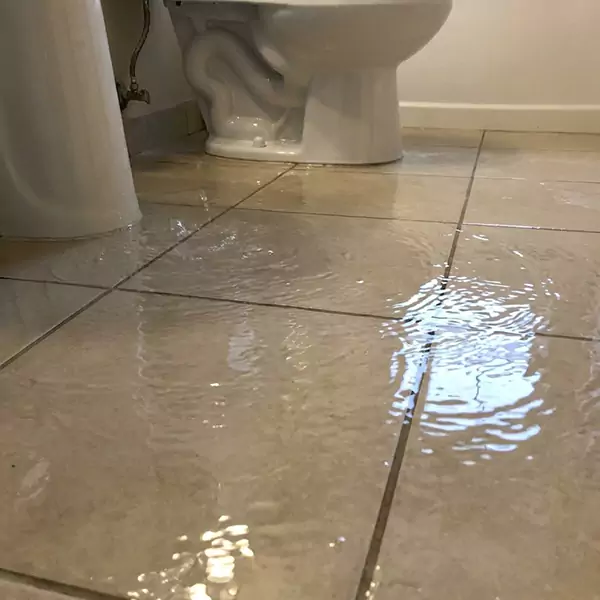 Expert Flooded Bathroom Restoration in Chandler, AZ 