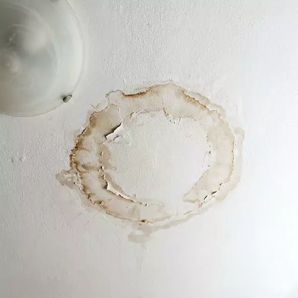 Leaking Ceiling Repair in Chandler, AZ 