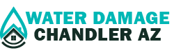Water Damage Chandler AZ