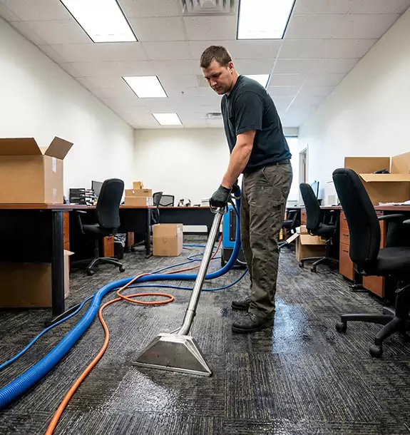 Expert Commercial Water Damage Restoration in Chandler, AZ