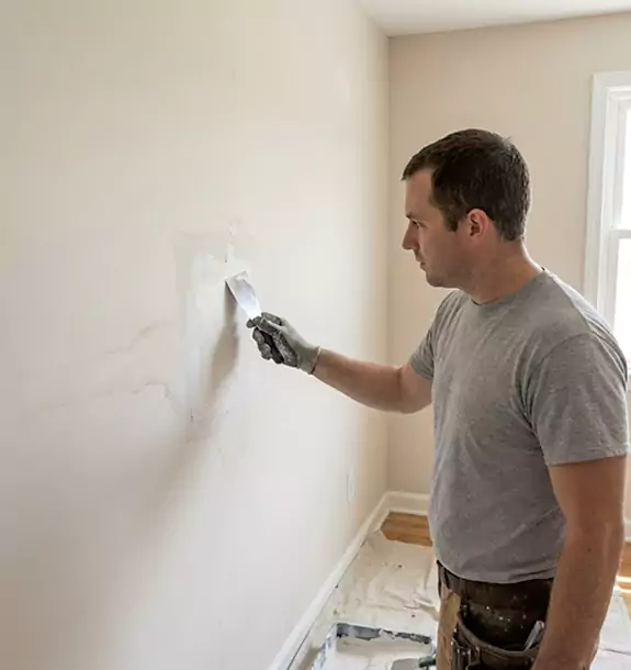 Professional Drywall Water Damage Repair in Chandler, AZ