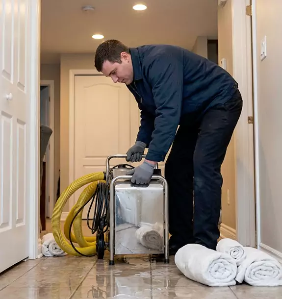 Reliable Emergency Water Extraction in Chandler, AZ