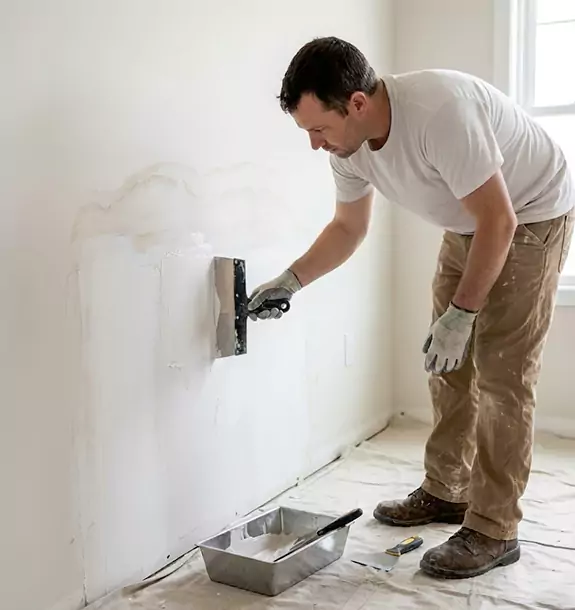 Reliable Solutions for Water Damaged Drywall in Chandler, AZ