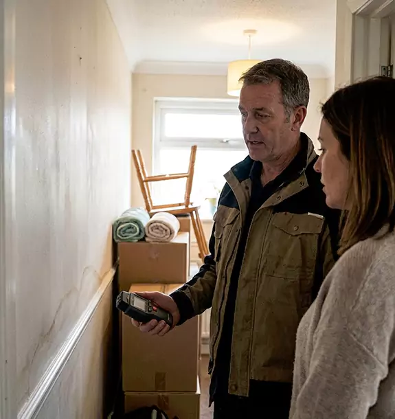 Your Trusted Partner for Flood Cleanup in Chandler, AZ