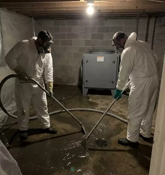 Expert Sewage Cleanup in Chandler, AZ