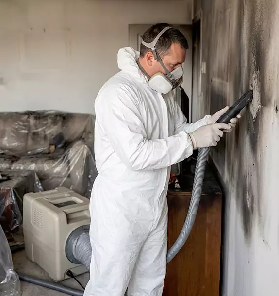 Expert Smoke Cleaning in Chandler, AZ