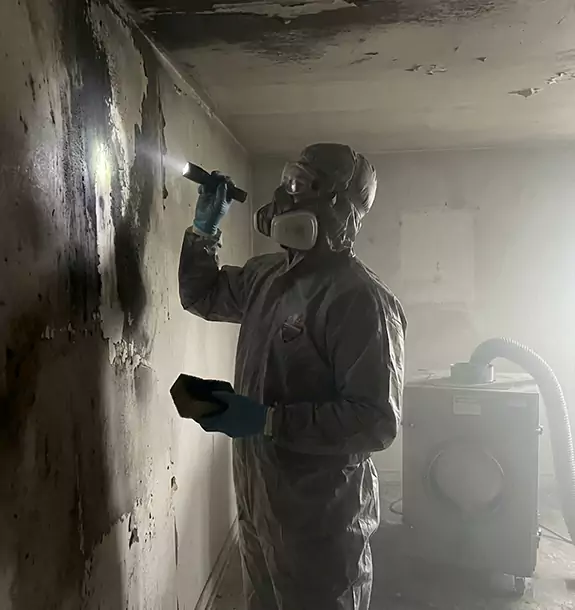 Expert Smoke Damage Cleaners in Chandler, AZ