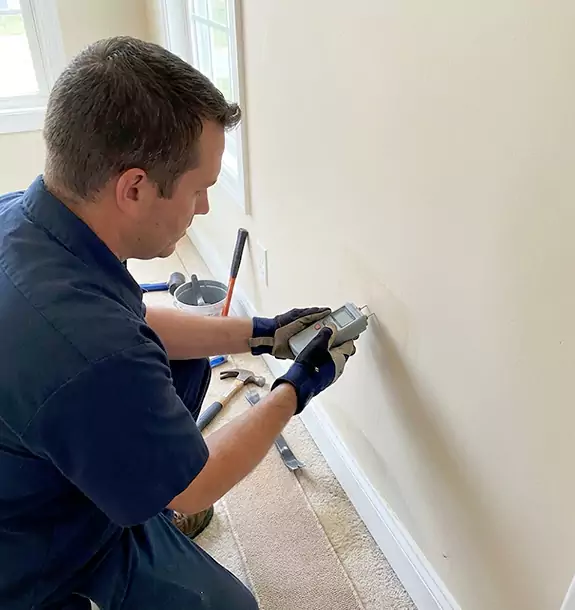 Your Trusted Water Mitigation Company in Chandler, AZ