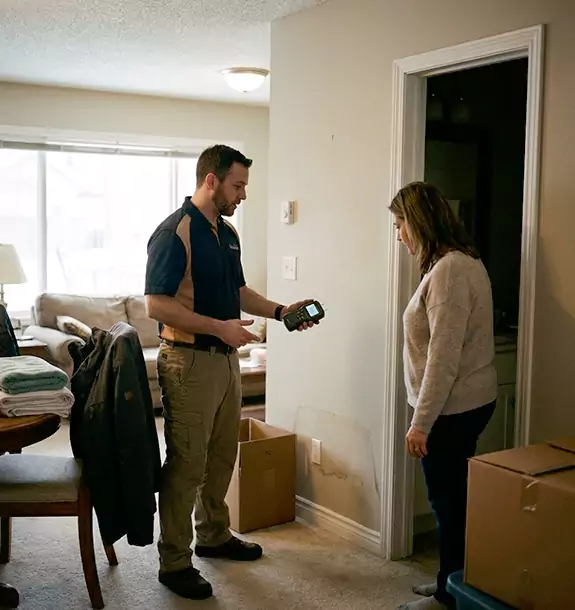 Your Trusted Water Remediation Partner in Chandler, AZ