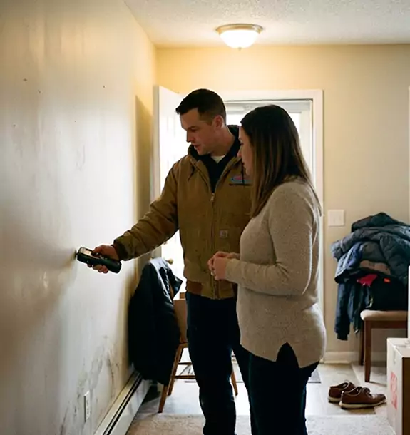 Expert Water Restoration Services in Chandler, AZ