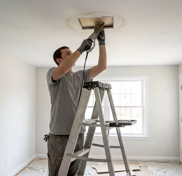 Why Homeowners & Businesses Choose Water Damage Chandler AZ for Drywall Water Damage Repair in Chandler, AZ?