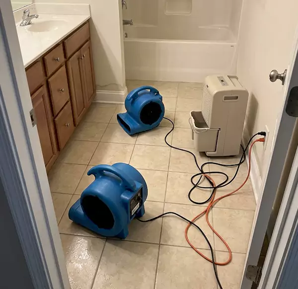Why Homeowners & Businesses Choose Water Damage Chandler AZ for Flooded Bathroom Services in Chandler, AZ?