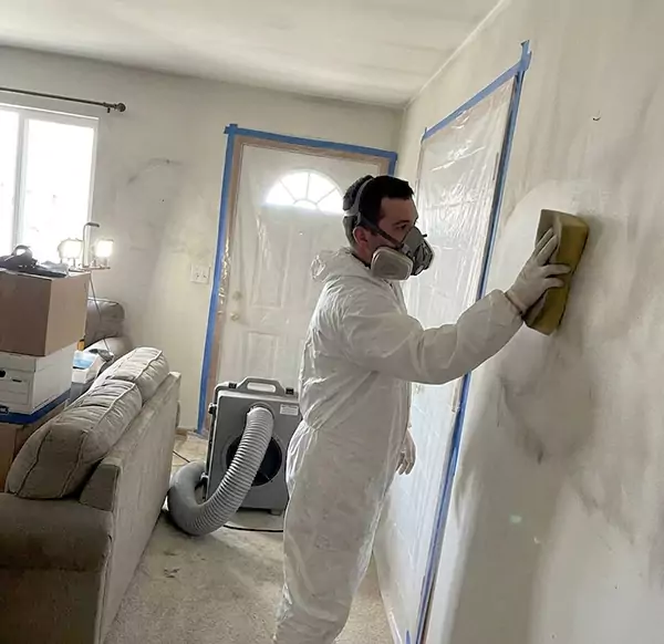 Why Trust Water Damage Chandler AZ for Smoke Damage Cleaning in Chandler, AZ?