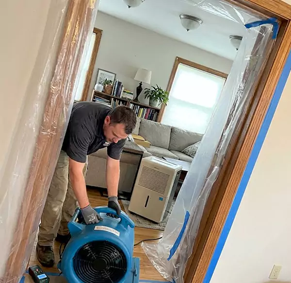 Why Choose Water Damage Chandler AZ for Water Mitigation in Chandler, AZ?