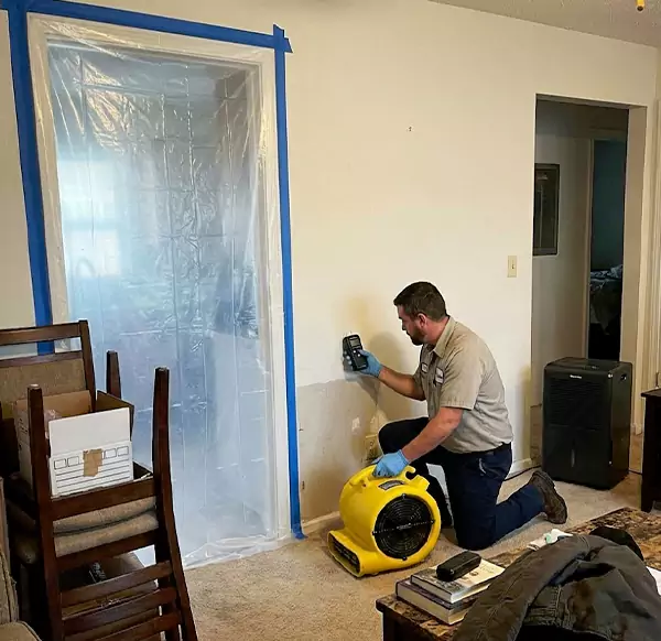 Why Homeowners & Businesses Choose Water Damage Chandler AZ for Water Remediation in Chandler, AZ?